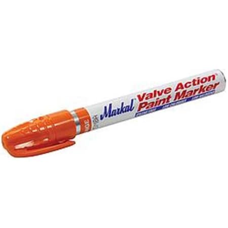 Allstar Performance Allstar Performance ALL12057 Paint Marker; Orange ALL12057